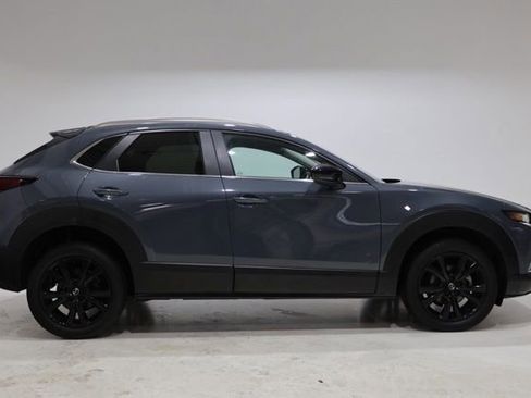 Used 2023 MAZDA CX-30 AWD 2.5 S w/ Preferred Package image 9