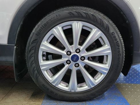 Used 2017 Ford Escape Titanium image 74