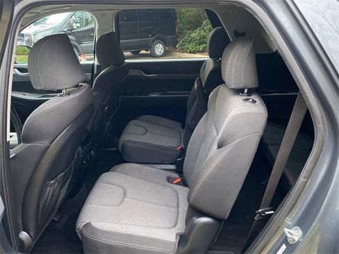 Used 2021 Hyundai Palisade SEL w/ Cargo Package image 10