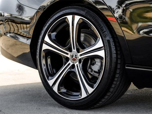 Used 2022 Mercedes-Benz C 300 Sedan w/ Exclusive Trim Package image 63