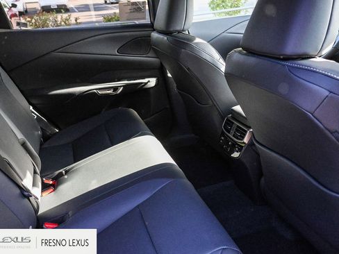 New 2026 Lexus RX 350 AWD image 13