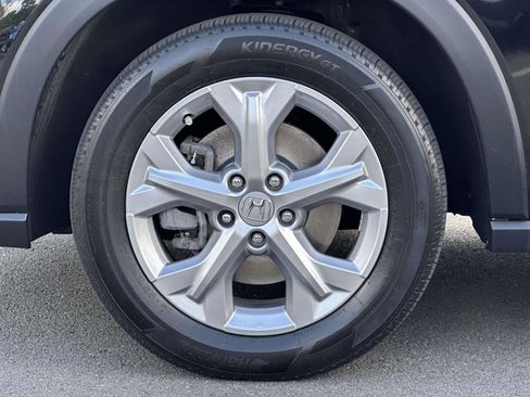 Used 2023 Honda HR-V LX image 7