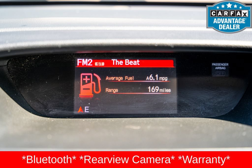 Used 2014 Honda CR-V LX image 26