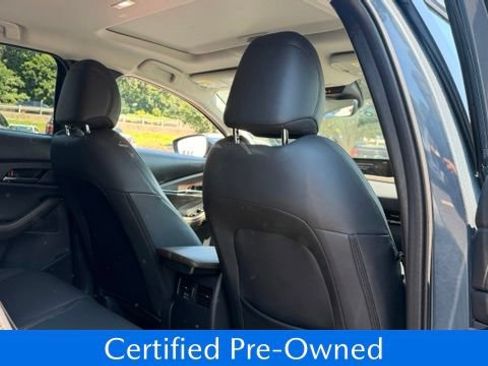 Used 2023 MAZDA CX-30 2.5 Turbo w/ Premium Package AWD/4WD image 5
