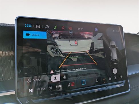 New 2026 Volkswagen Tiguan SE R-Line image 21