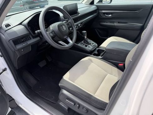 Used 2024 Honda CR-V EX image 11