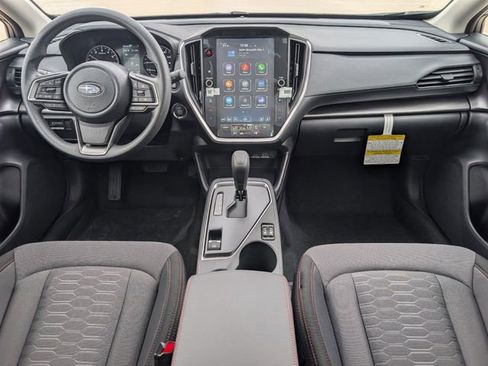 New 2026 Subaru Impreza 2.0i Sport AWD/4WD image 18