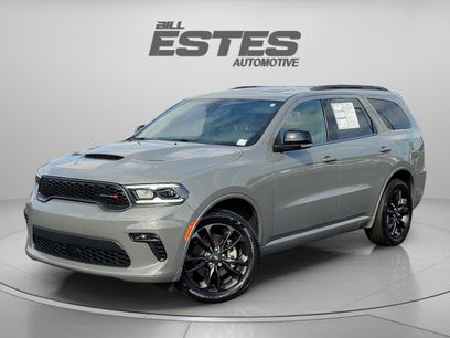 Used 2023 Dodge Durango GT