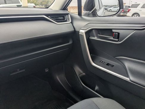 Used 2023 Toyota RAV4 LE image 16