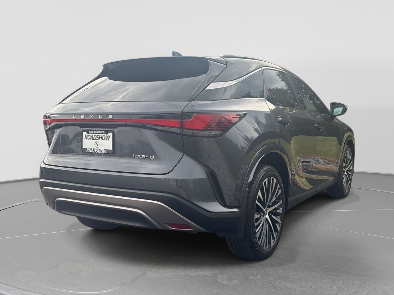 Used 2024 Lexus RX 350 Premium Plus w/ Convenience Package FWD image 5