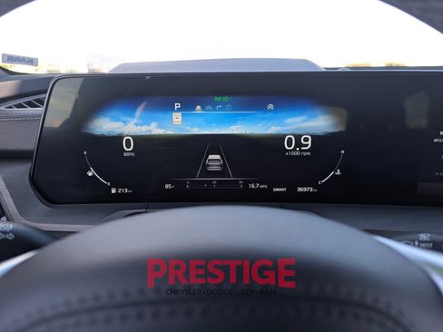 Used 2024 Kia Telluride SX Prestige X-Pro AWD/4WD image 15