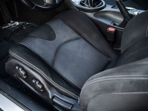 Used 2012 Nissan 370Z Coupe image 68