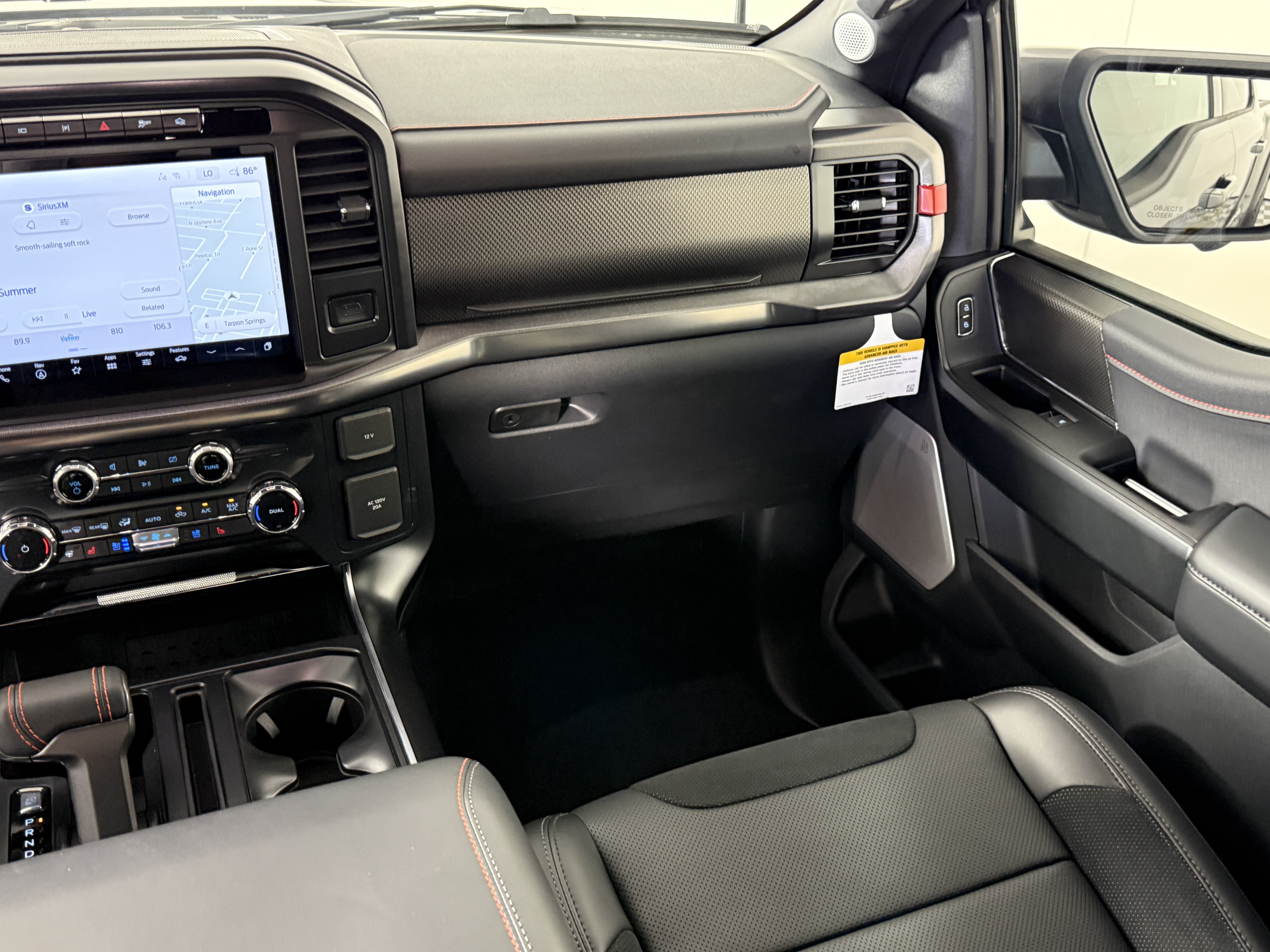 New 2026 Ford F150 Raptor AWD/4WD image 14
