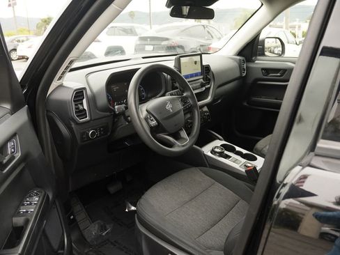 Used 2024 Ford Bronco Sport Big Bend AWD/4WD image 20