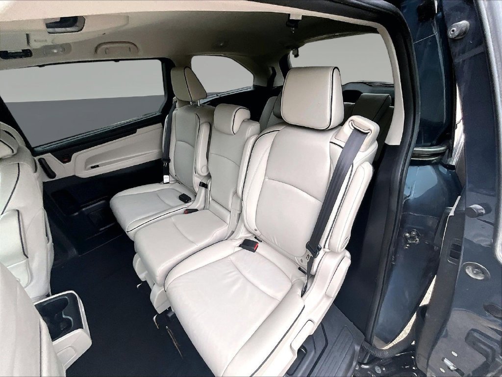 Used 2026 Honda Odyssey Touring image 26