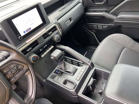 Used 2024 Toyota Tacoma SR w/ SR Upgrade Package image 24