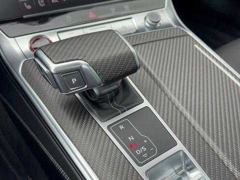 Used 2024 Audi S7 Prestige AWD/4WD image 21