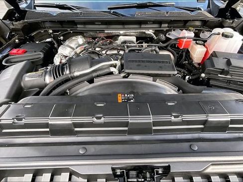 New 2026 GMC Sierra 3500 Denali image 12