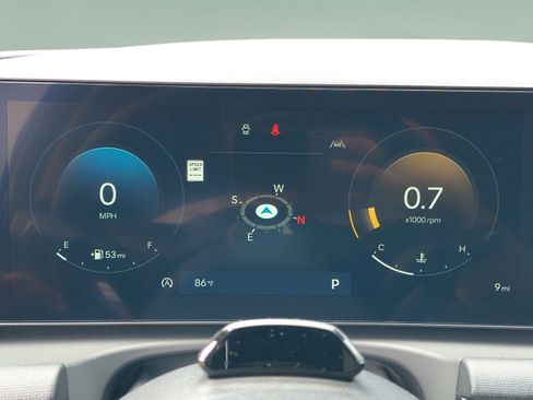 New 2026 Hyundai Tucson SEL FWD image 32