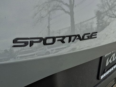 New 2026 Kia Sportage X-Line AWD/4WD image 5