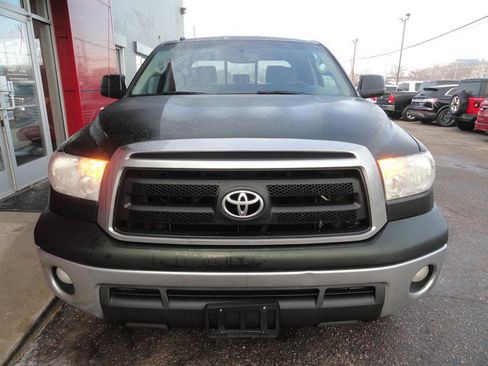 Used 2013 Toyota Tundra 4x4 Double Cab w/ TRD Off-Road Pkg image 6