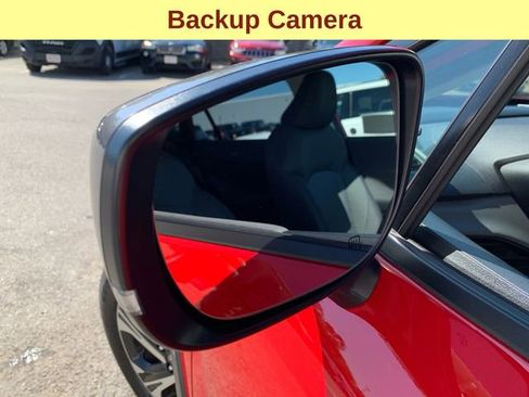 Certified 2024 Subaru Crosstrek 2.0i Premium image 8