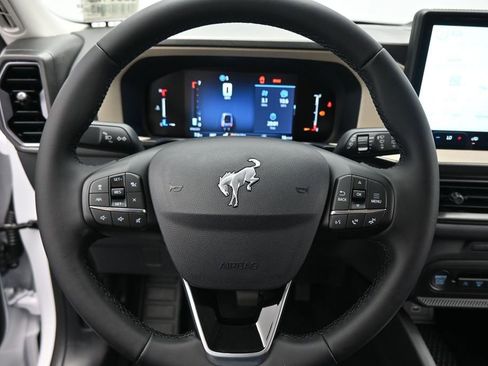 New 2026 Ford Bronco Sport Big Bend w/ Convenience Package AWD/4WD image 15