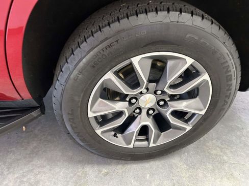 Used 2024 Chevrolet Tahoe LT RWD image 10