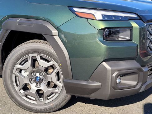 New 2026 Subaru Outback Premium AWD/4WD image 4