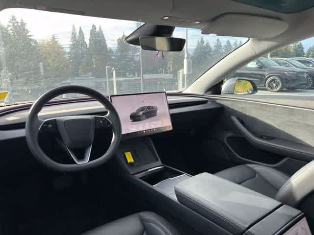 Used 2024 Tesla Model 3 Long Range AWD/4WD image 11