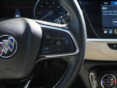 Used 2023 Buick Encore GX Essence w/ Experience Buick Package image 23