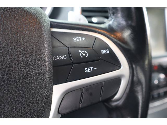 Used 2015 Jeep Grand Cherokee Altitude AWD/4WD image 20