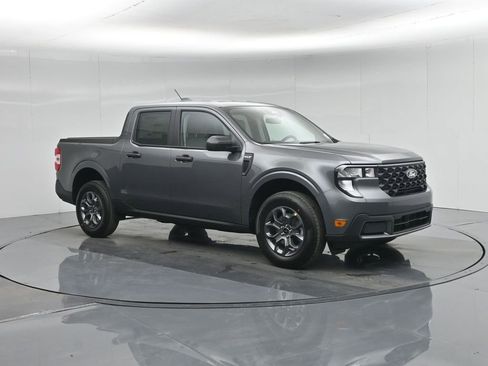 Used 2026 Ford Maverick XLT image 24