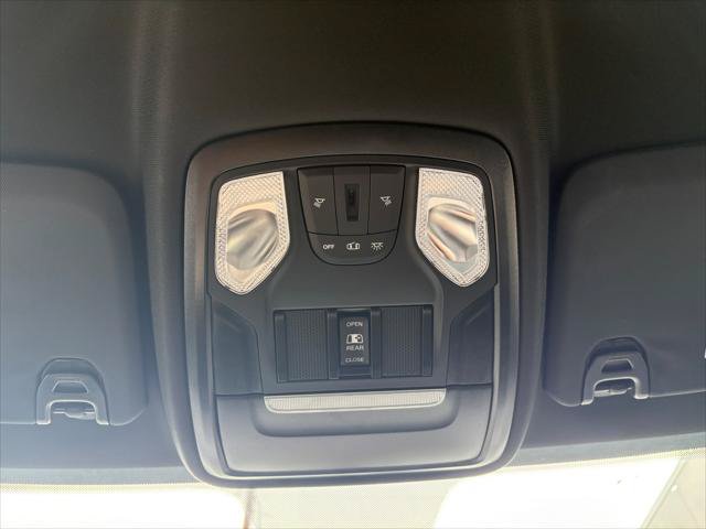 Certified 2024 RAM 2500 Tradesman w/ Chrome Appearance Group AWD/4WD image 24