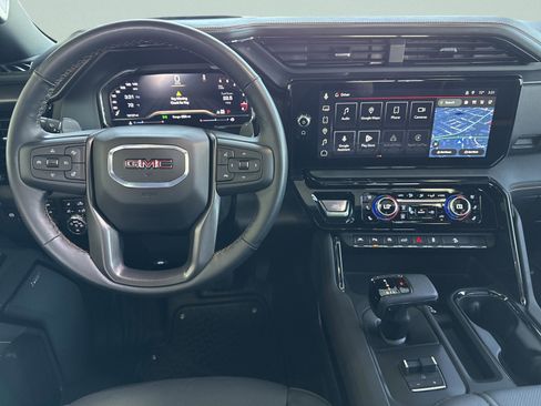 Used 2025 GMC Sierra 1500 AT4 w/ AT4 Premium Package image 46