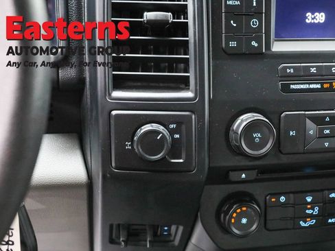 Used 2018 Ford F150 XL w/ XL Power Equipment Group image 22