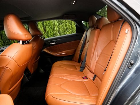 Used 2020 Toyota Avalon Limited w/ Advanced Safety Package image 8