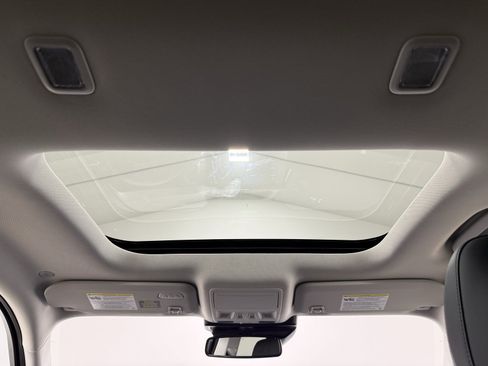 New 2025 Ford Bronco Sport Outer Banks image 25