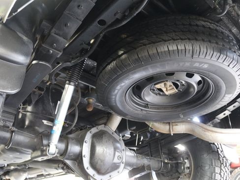Used 2006 Dodge Ram 3500 Truck SLT w/ Quad Cab Big Horn Value Group AWD/4WD image 24