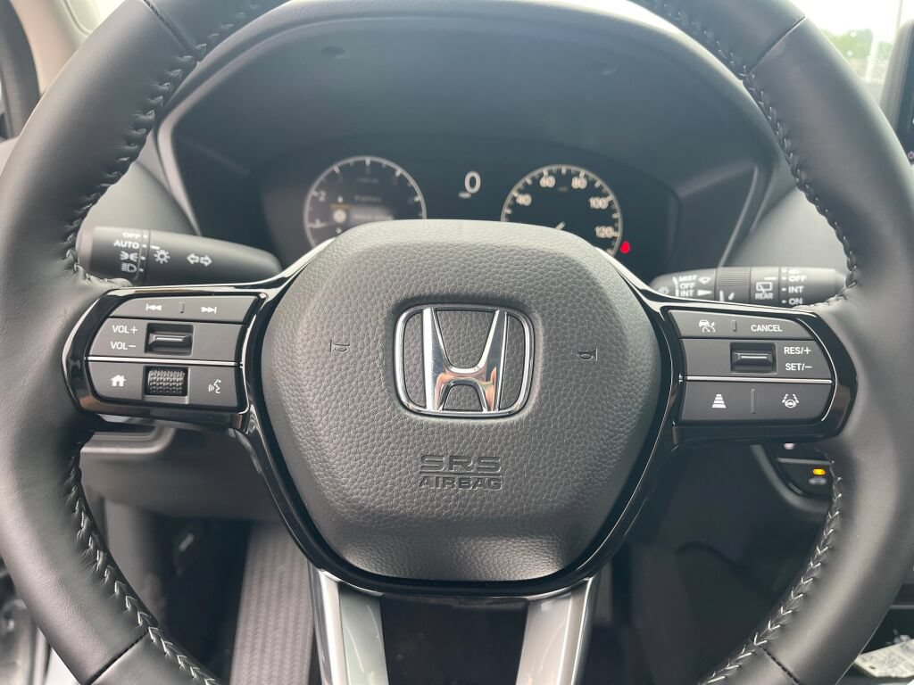 New 2027 Honda HR-V EX-L image 14
