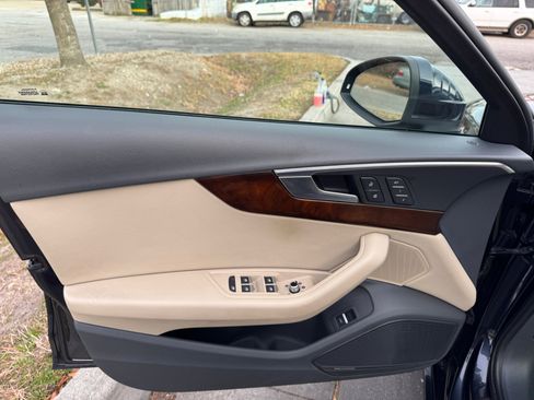 Used 2018 Audi A4 2.0T Premium Plus image 12