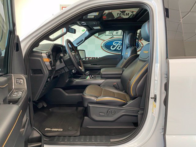 Used 2025 Ford F150 Tremor w/ Equipment Group 402A High AWD/4WD image 12