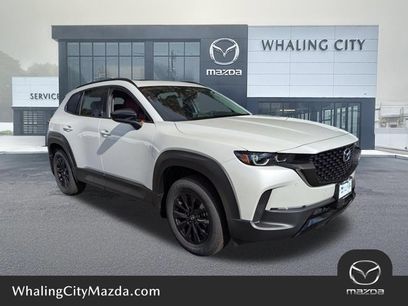 Certified 2026 MAZDA CX-50 AWD 2.5 Hybrid w/ Cargo Package