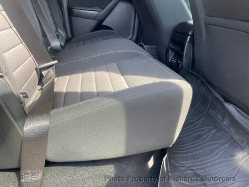 Used 2020 Ford Ranger XLT w/ Equipment Group 301A Mid image 14