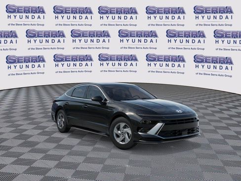 New 2026 Hyundai Sonata SE image 2