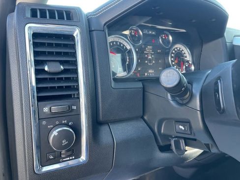 Used 2018 RAM 1500 Laramie w/ Convenience Group image 14