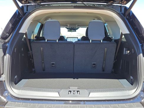 New 2026 Ford Explorer Active RWD image 6