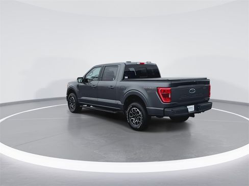 Used 2022 Ford F150 XLT w/ Equipment Group 302A High image 6