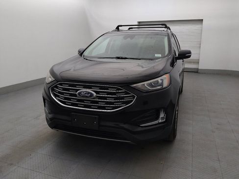 Used 2020 Ford Edge SEL FWD image 15
