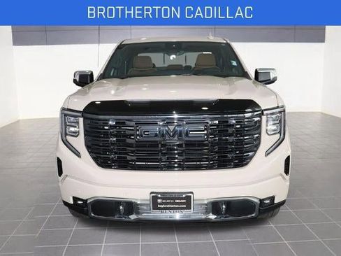 Certified 2026 GMC Sierra 1500 Denali Ultimate image 13